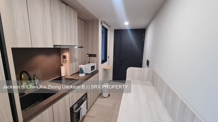 The Hyde (D10), Condominium #559476601